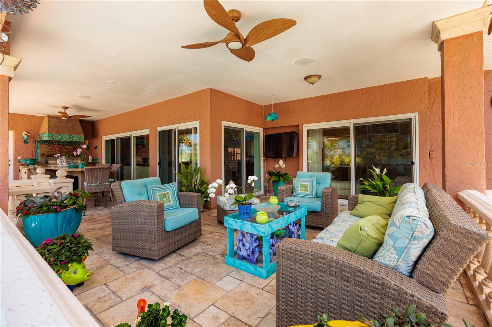TIERRA VERDE UNIT 1 4TH REP - Residential