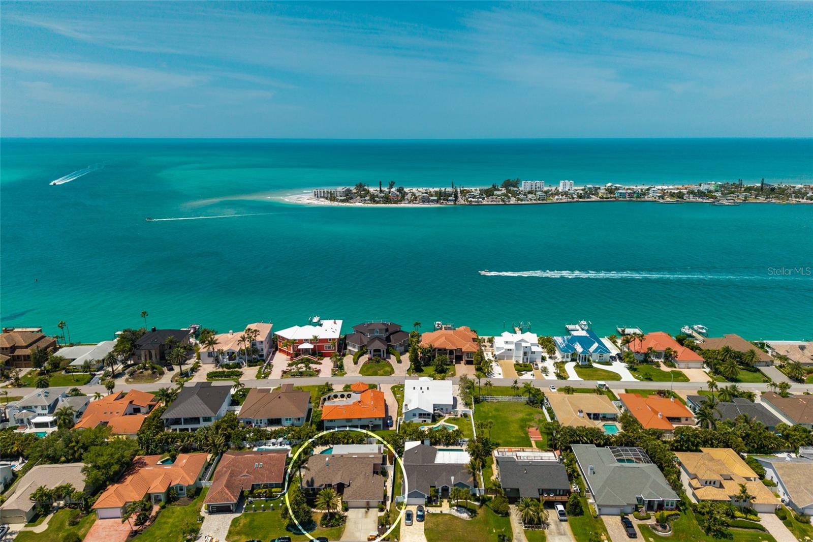 TIERRA VERDE UNIT 1 4TH REP - Residential