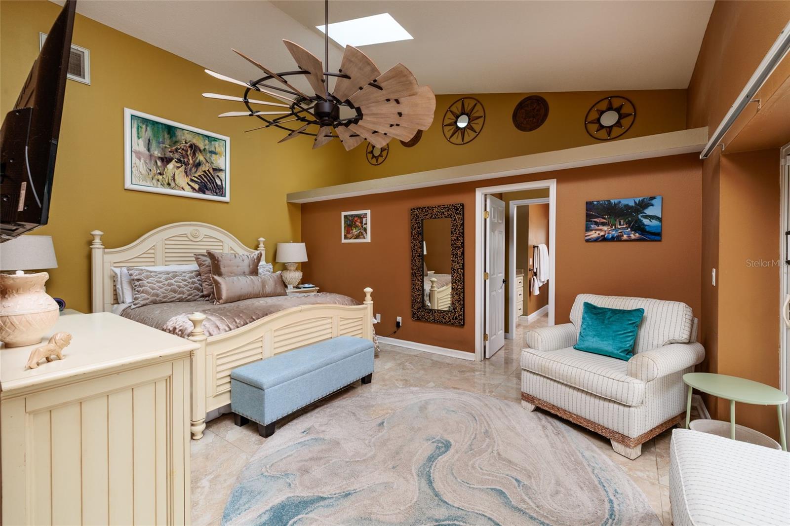 TIERRA VERDE UNIT 1 4TH REP - Residential