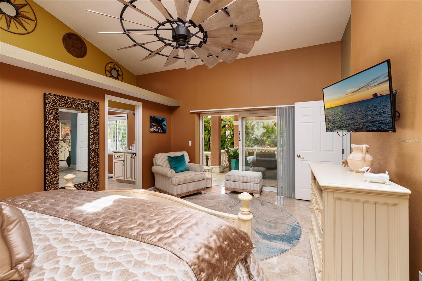 TIERRA VERDE UNIT 1 4TH REP - Residential
