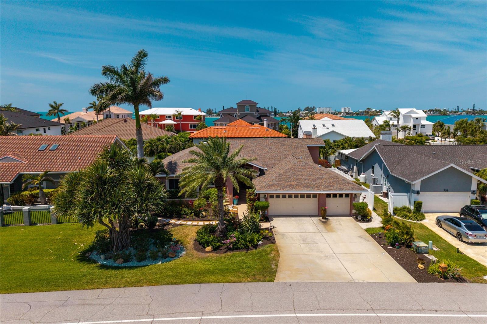 TIERRA VERDE UNIT 1 4TH REP - Residential