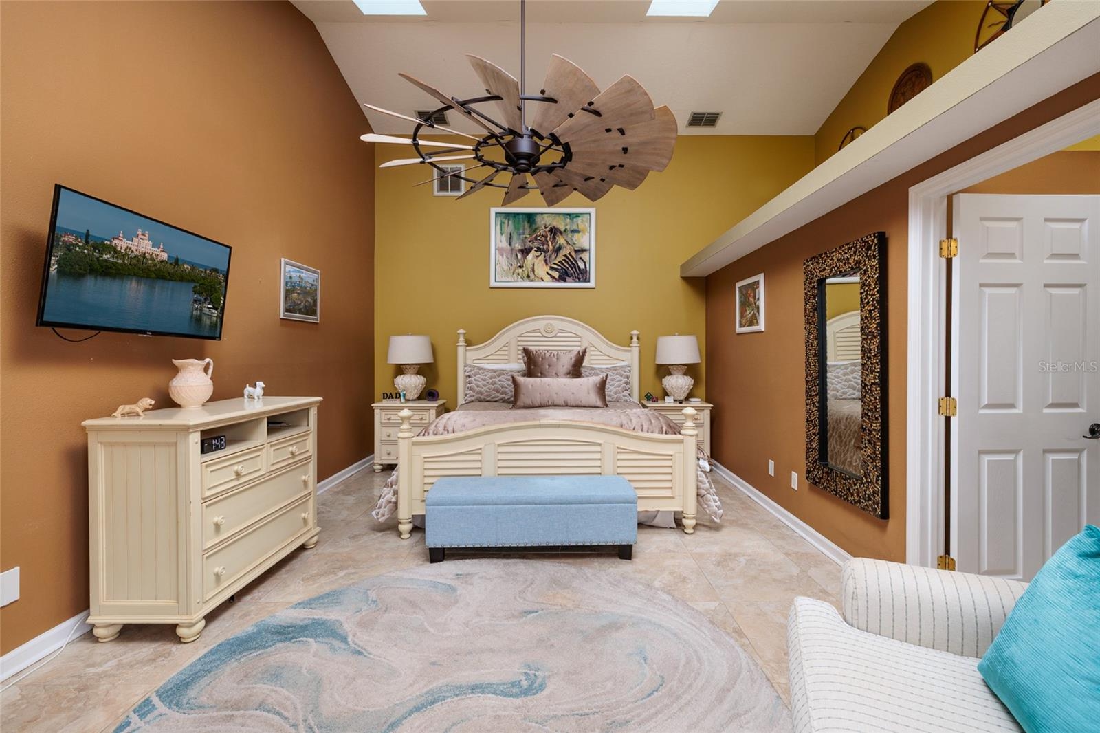TIERRA VERDE UNIT 1 4TH REP - Residential