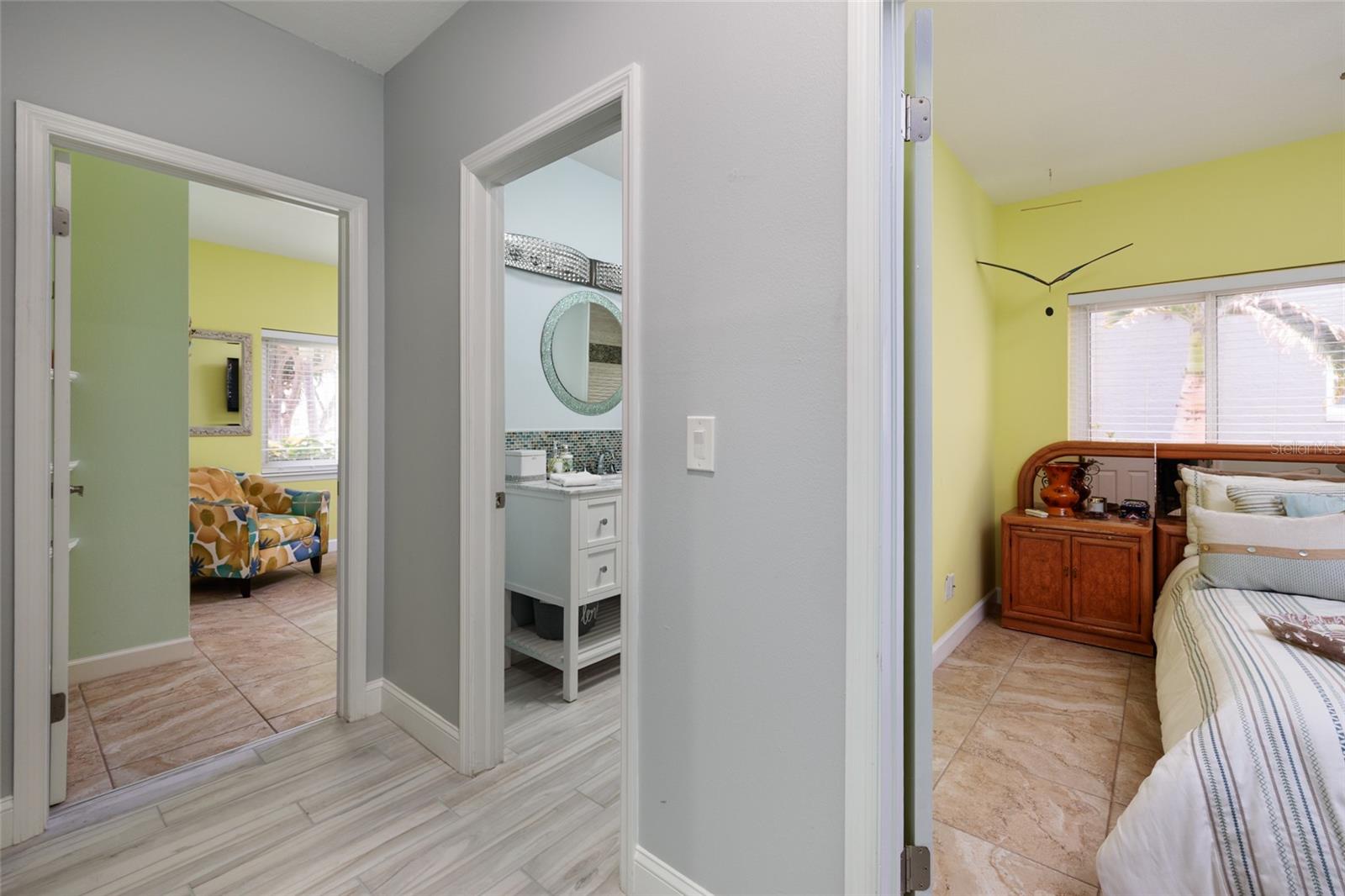 TIERRA VERDE UNIT 1 4TH REP - Residential