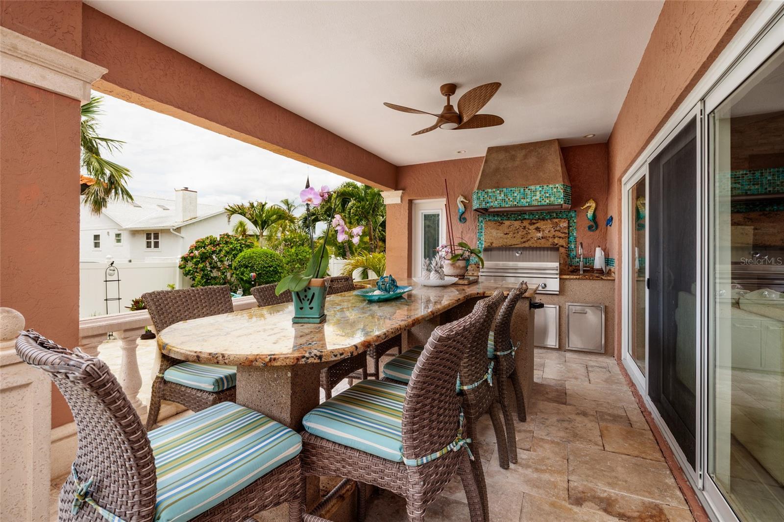 TIERRA VERDE UNIT 1 4TH REP - Residential