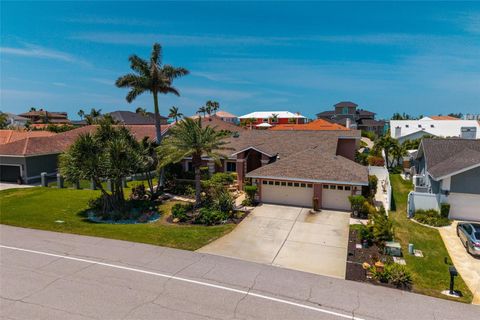 Photo of 742 Monte Cristo Boulevard, Tierra Verde, FL 33715 (MLS # TB8499822)
