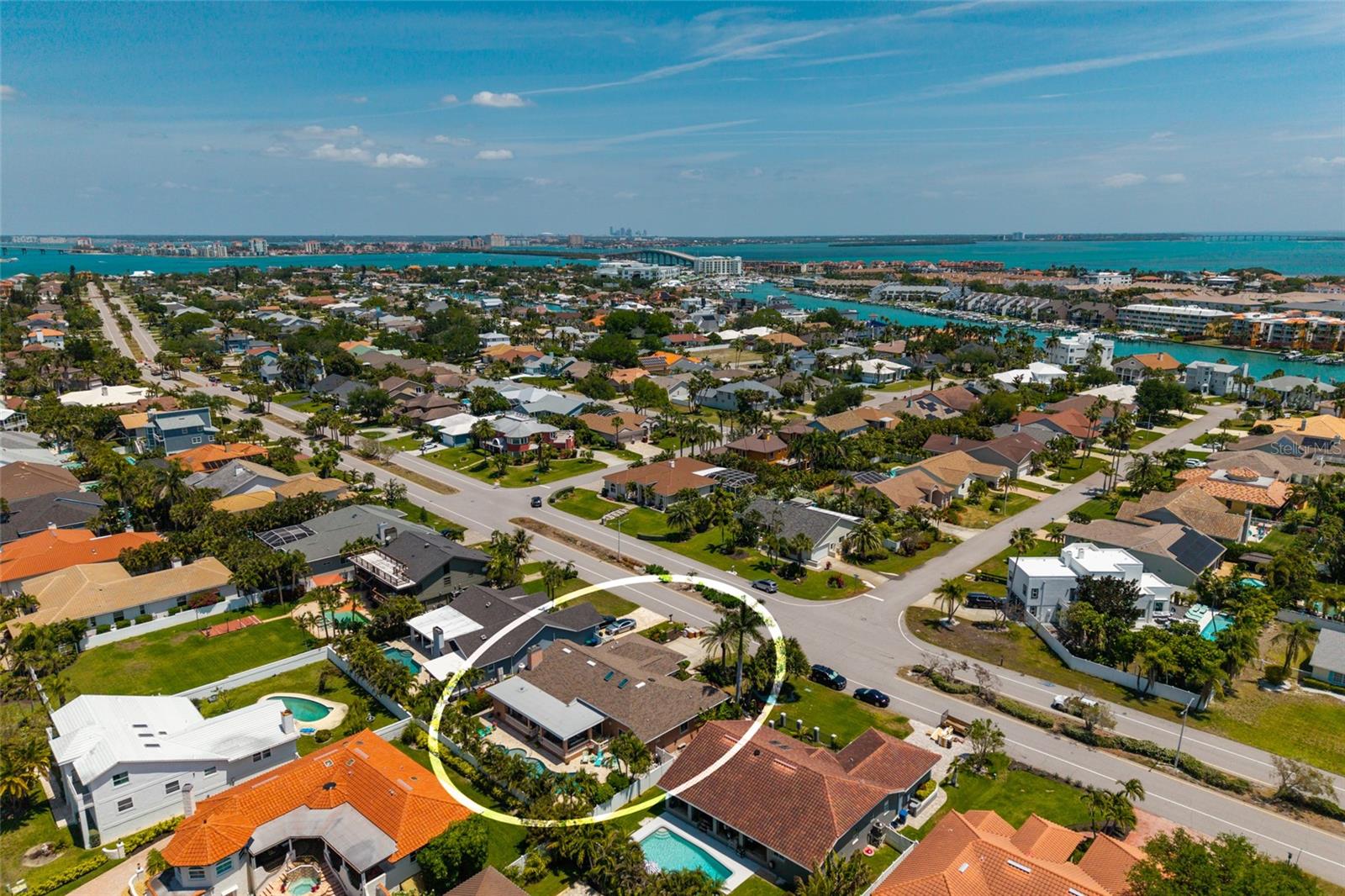 TIERRA VERDE UNIT 1 4TH REP - Residential