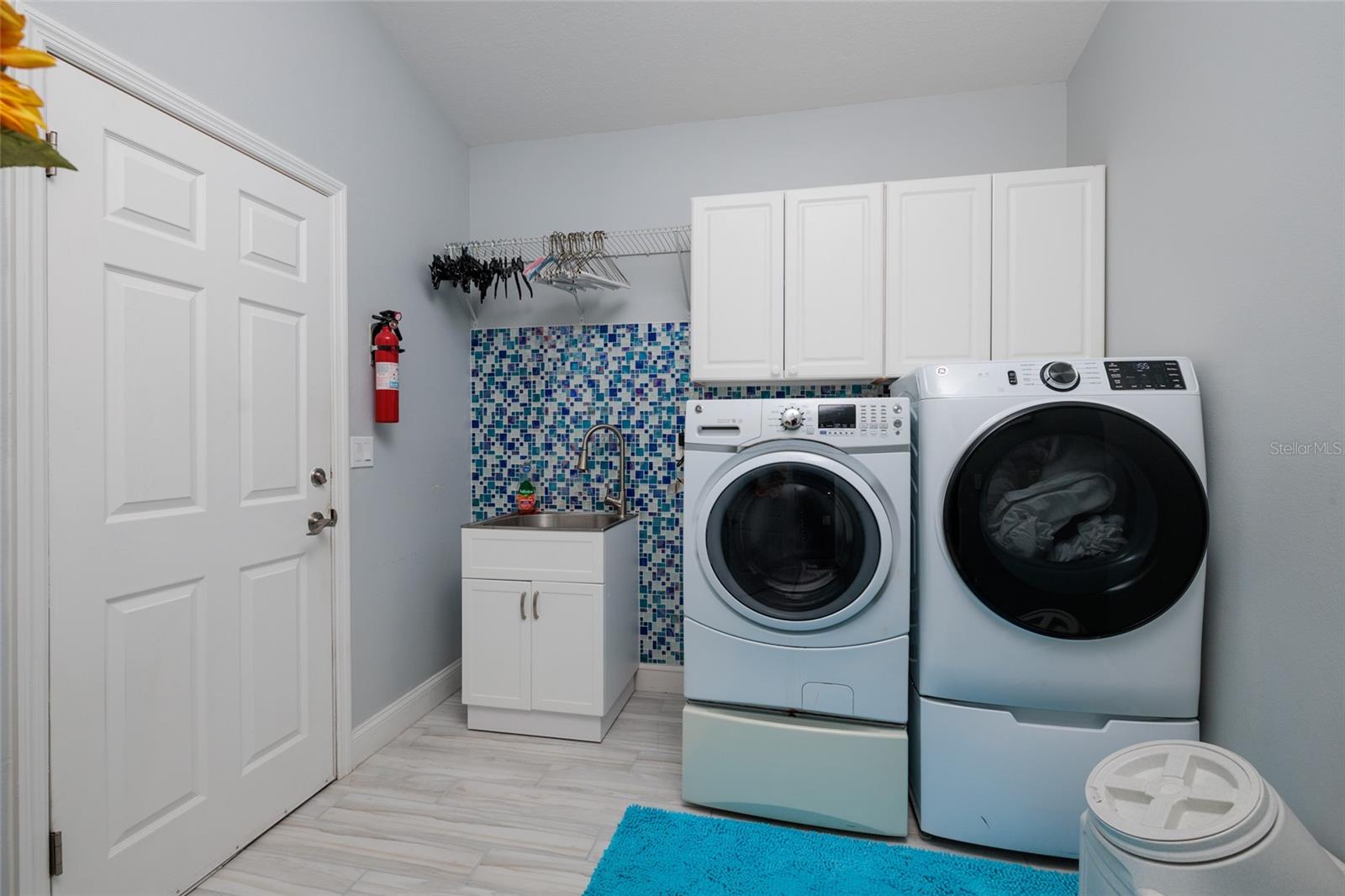 TIERRA VERDE UNIT 1 4TH REP - Residential