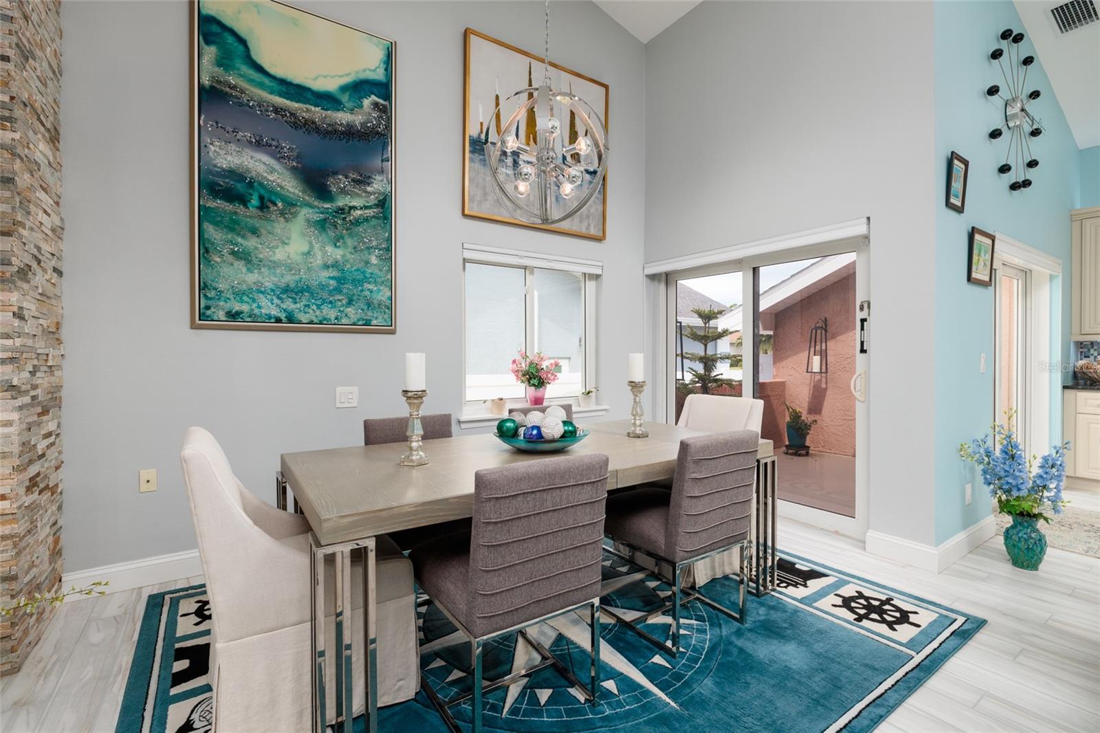 TIERRA VERDE UNIT 1 4TH REP - Residential