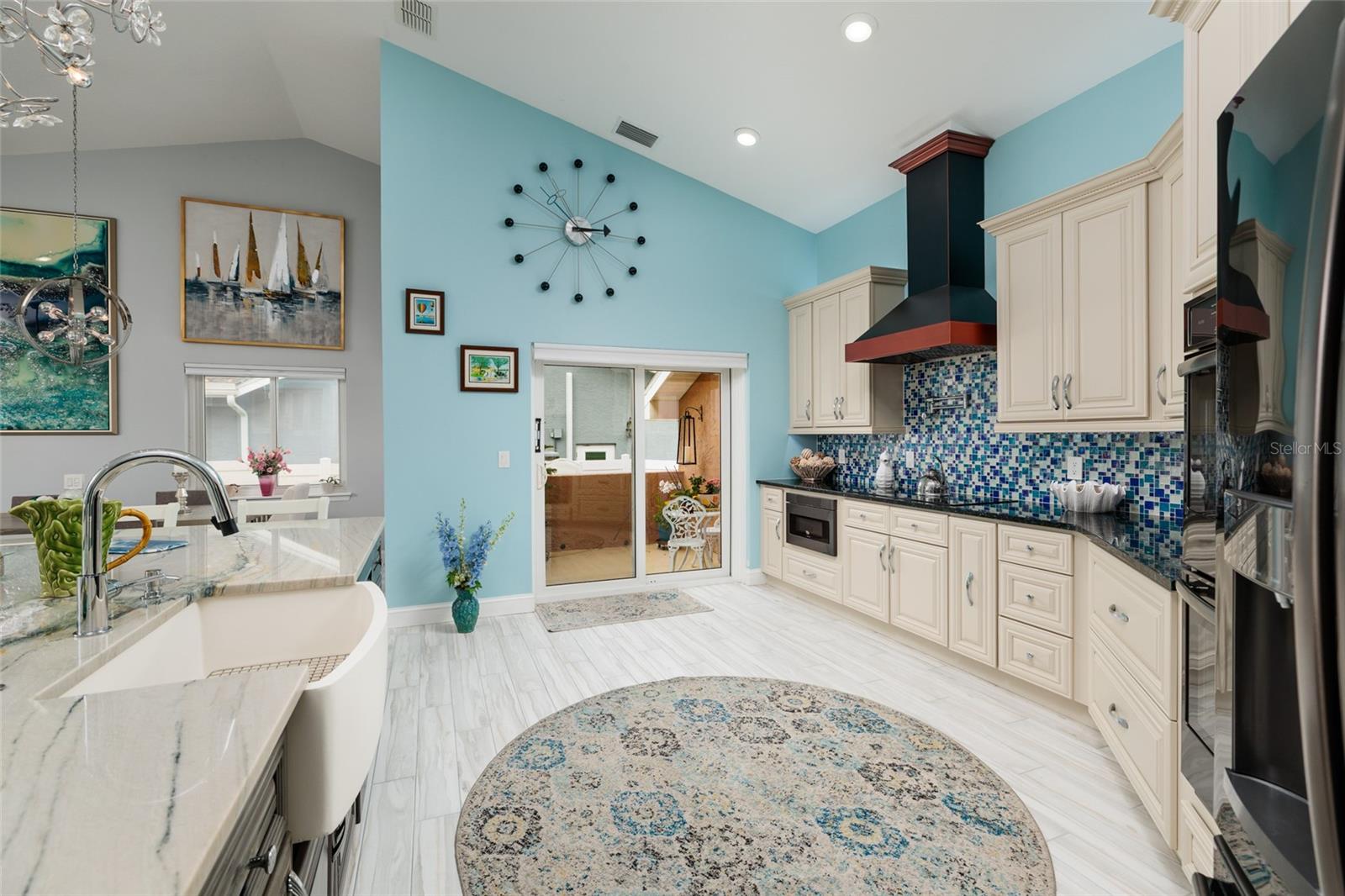 TIERRA VERDE UNIT 1 4TH REP - Residential