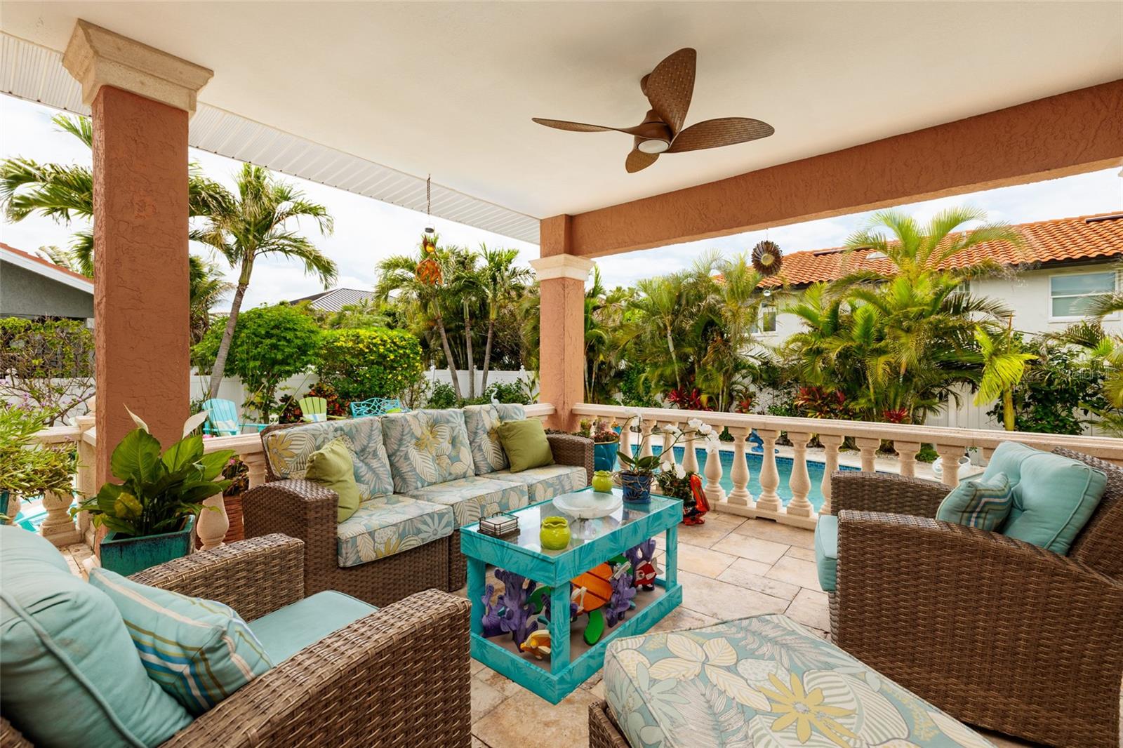 TIERRA VERDE UNIT 1 4TH REP - Residential