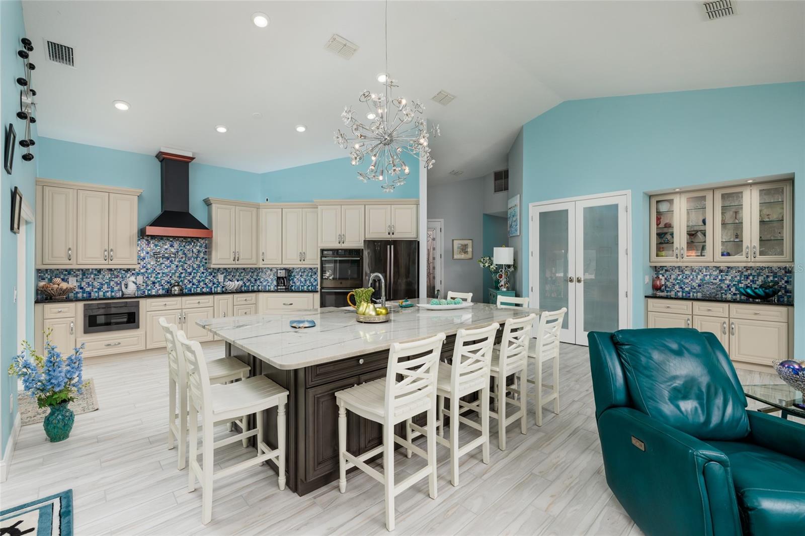 TIERRA VERDE UNIT 1 4TH REP - Residential