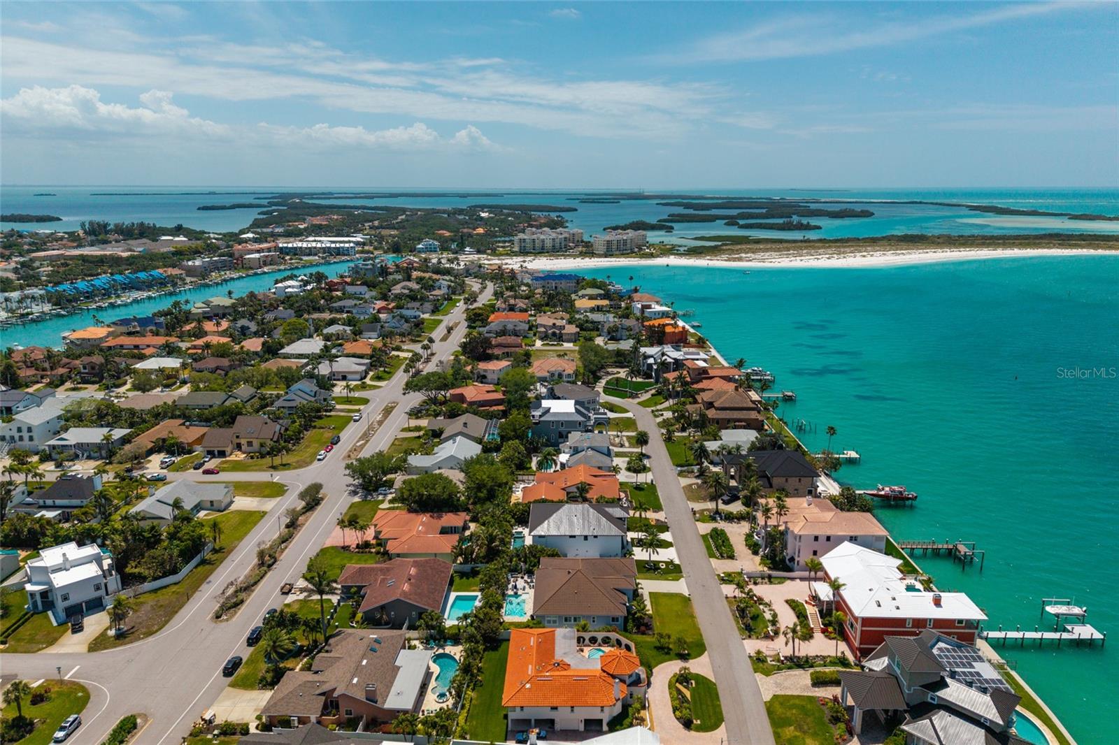 TIERRA VERDE UNIT 1 4TH REP - Residential