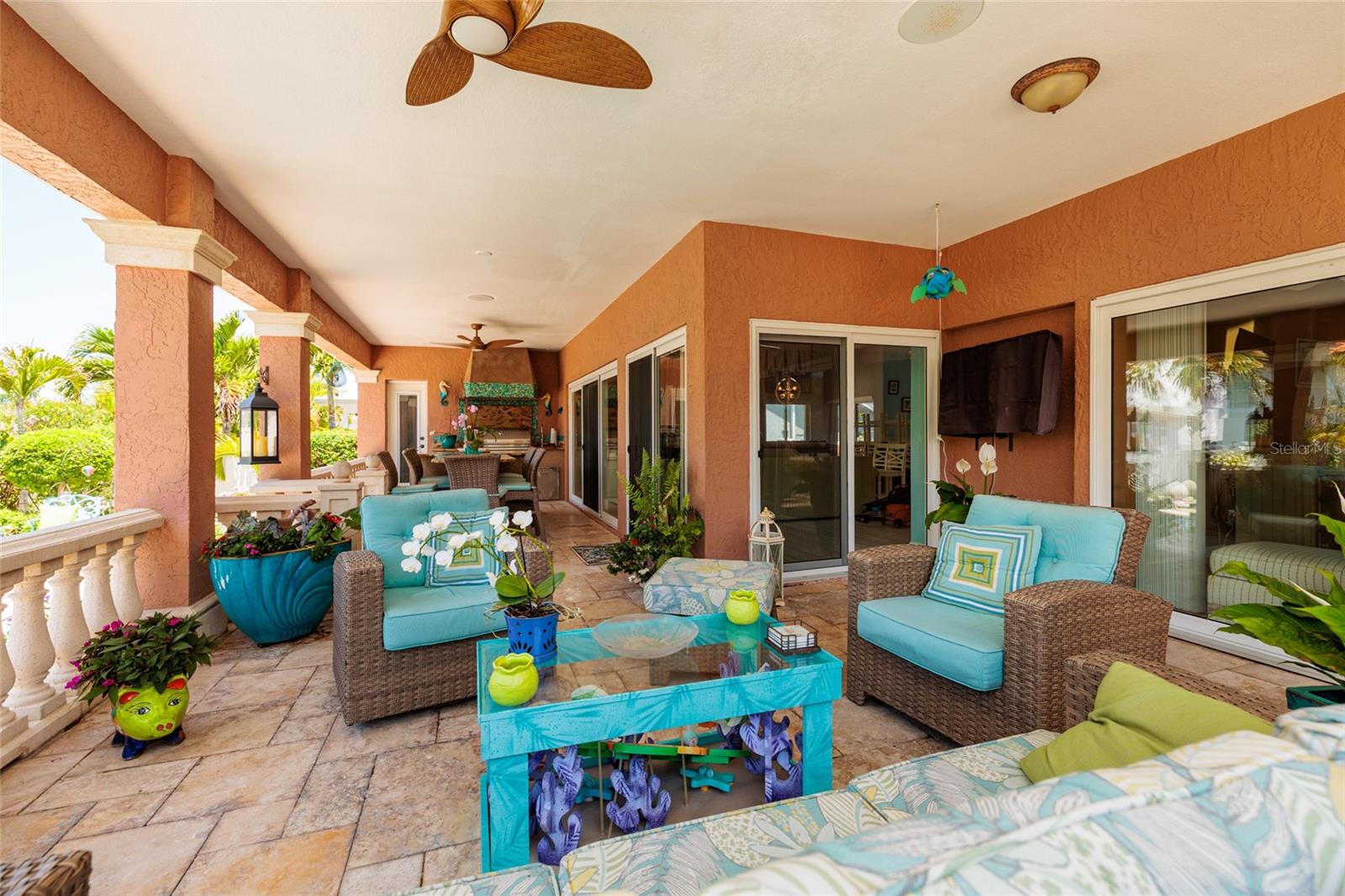 TIERRA VERDE UNIT 1 4TH REP - Residential