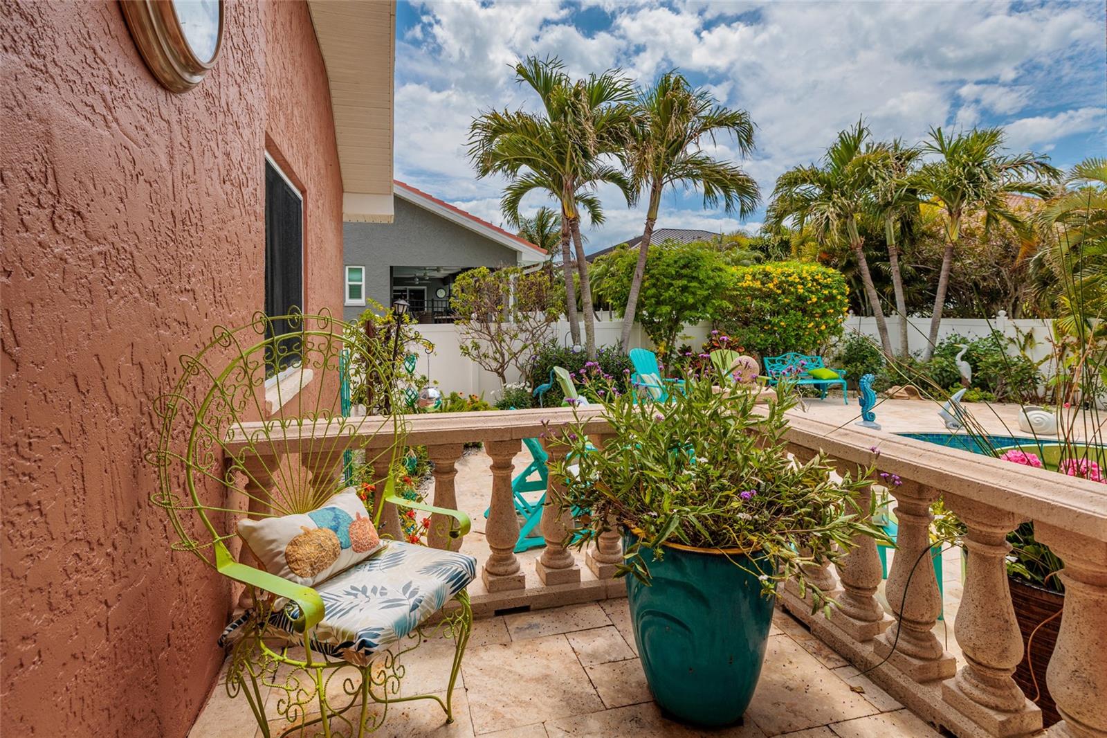 TIERRA VERDE UNIT 1 4TH REP - Residential
