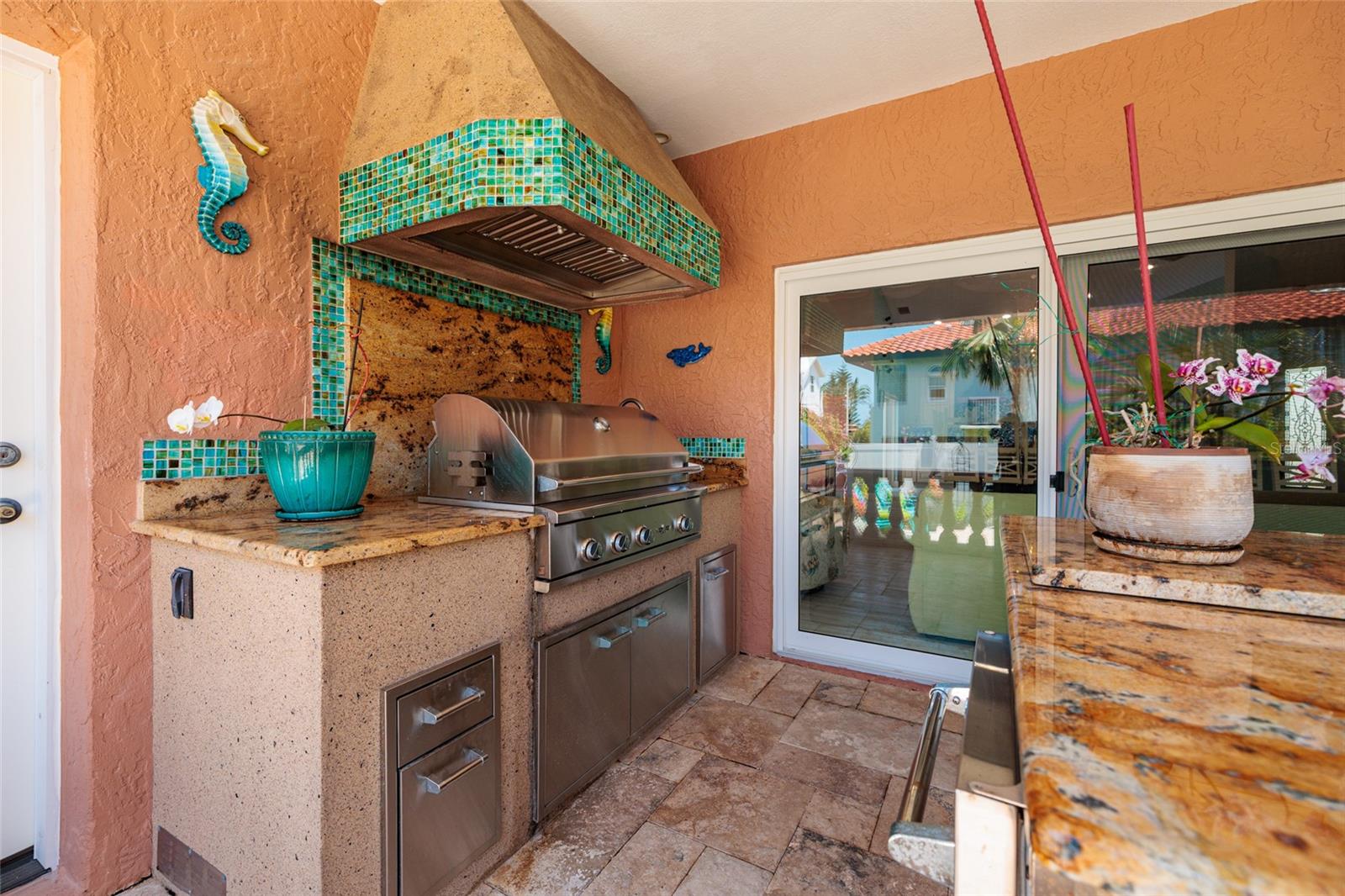 TIERRA VERDE UNIT 1 4TH REP - Residential