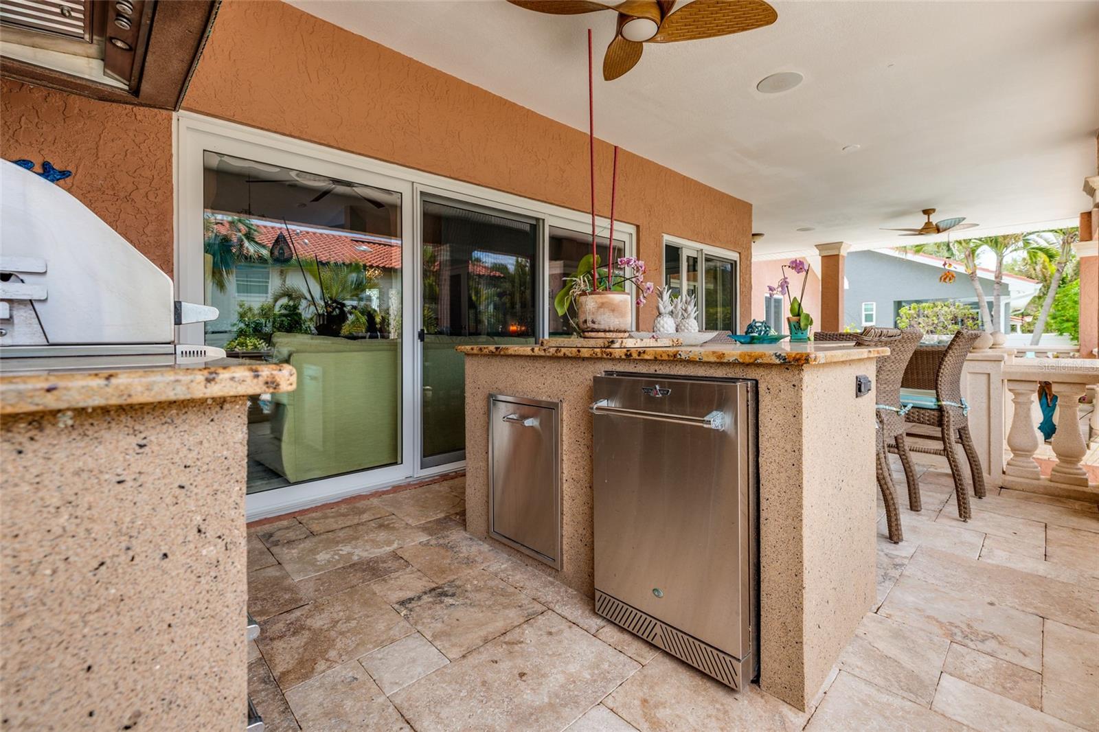 TIERRA VERDE UNIT 1 4TH REP - Residential