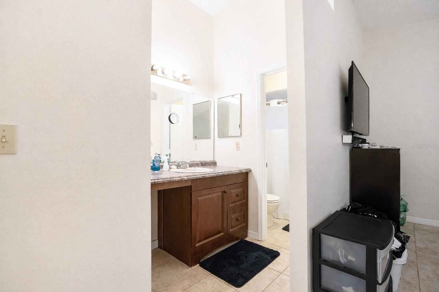 POINCIANA VILLAGE 1 NBHD 3 EAST - Residential