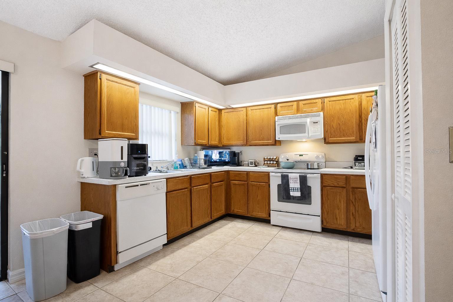 POINCIANA VILLAGE 1 NBHD 3 EAST - Residential