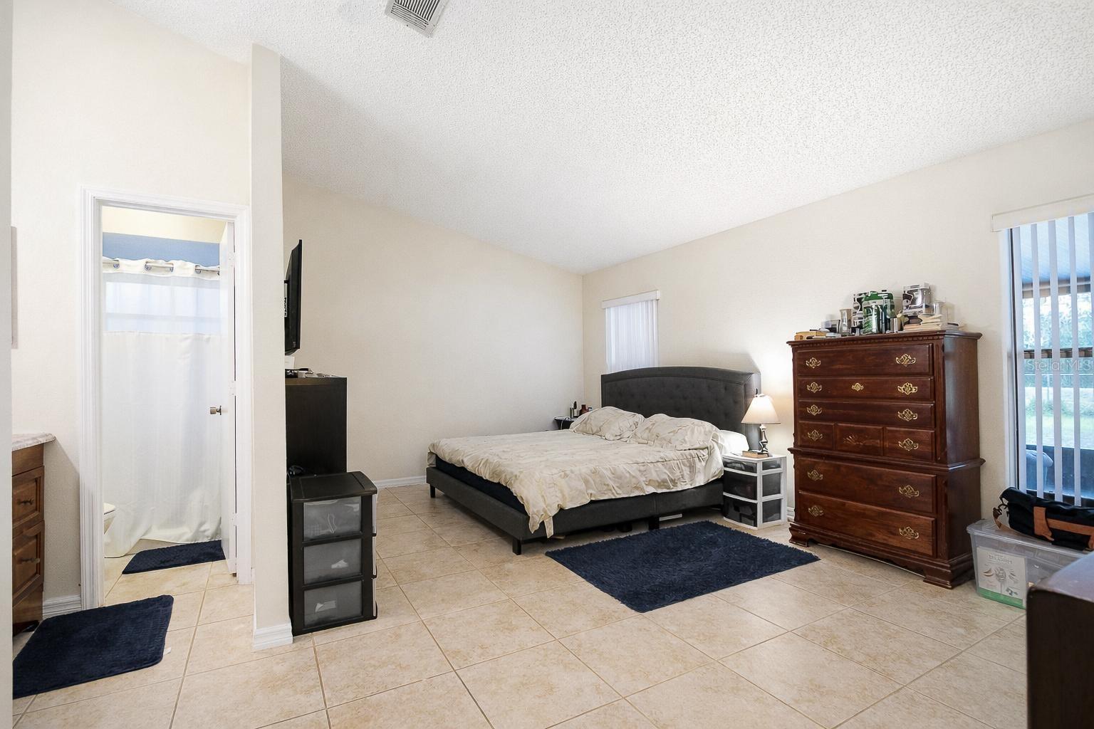 POINCIANA VILLAGE 1 NBHD 3 EAST - Residential