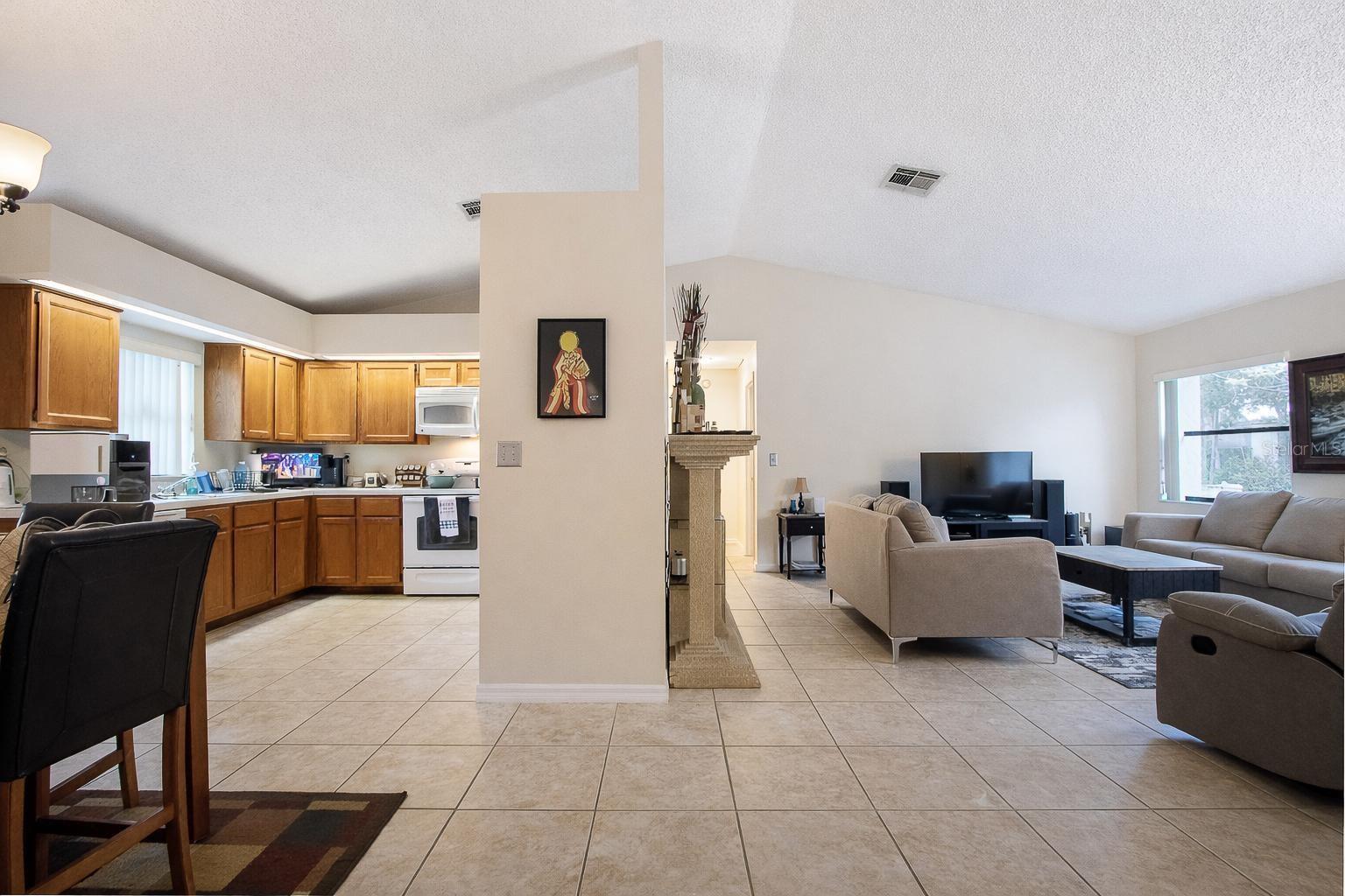 POINCIANA VILLAGE 1 NBHD 3 EAST - Residential