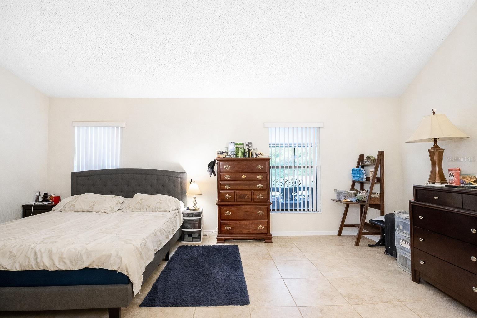 POINCIANA VILLAGE 1 NBHD 3 EAST - Residential