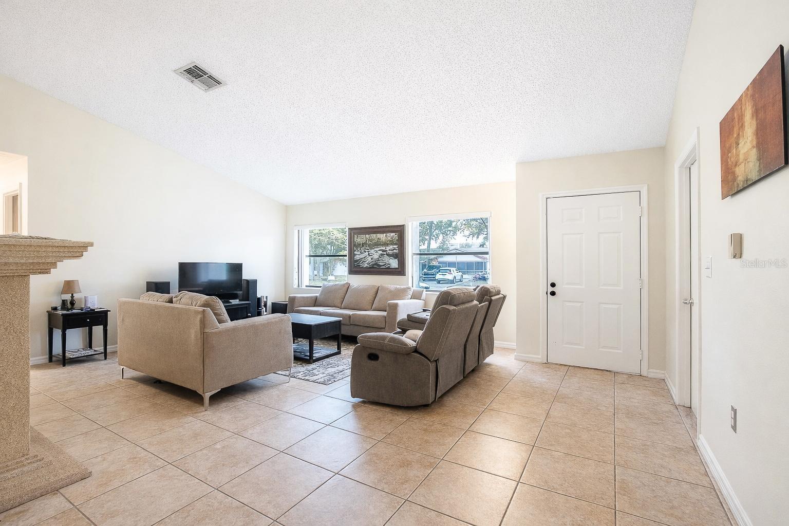 POINCIANA VILLAGE 1 NBHD 3 EAST - Residential