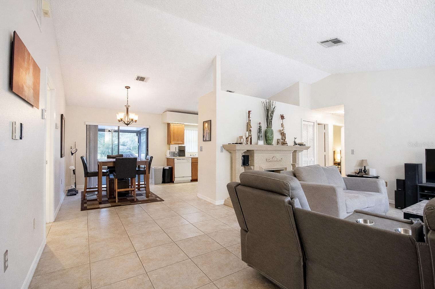 POINCIANA VILLAGE 1 NBHD 3 EAST - Residential