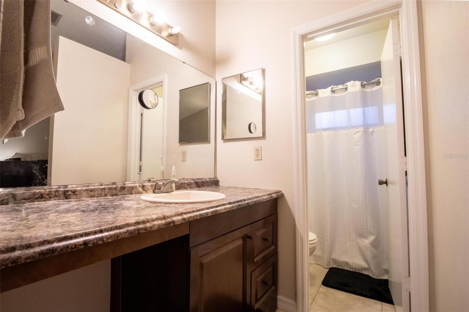 POINCIANA VILLAGE 1 NBHD 3 EAST - Residential