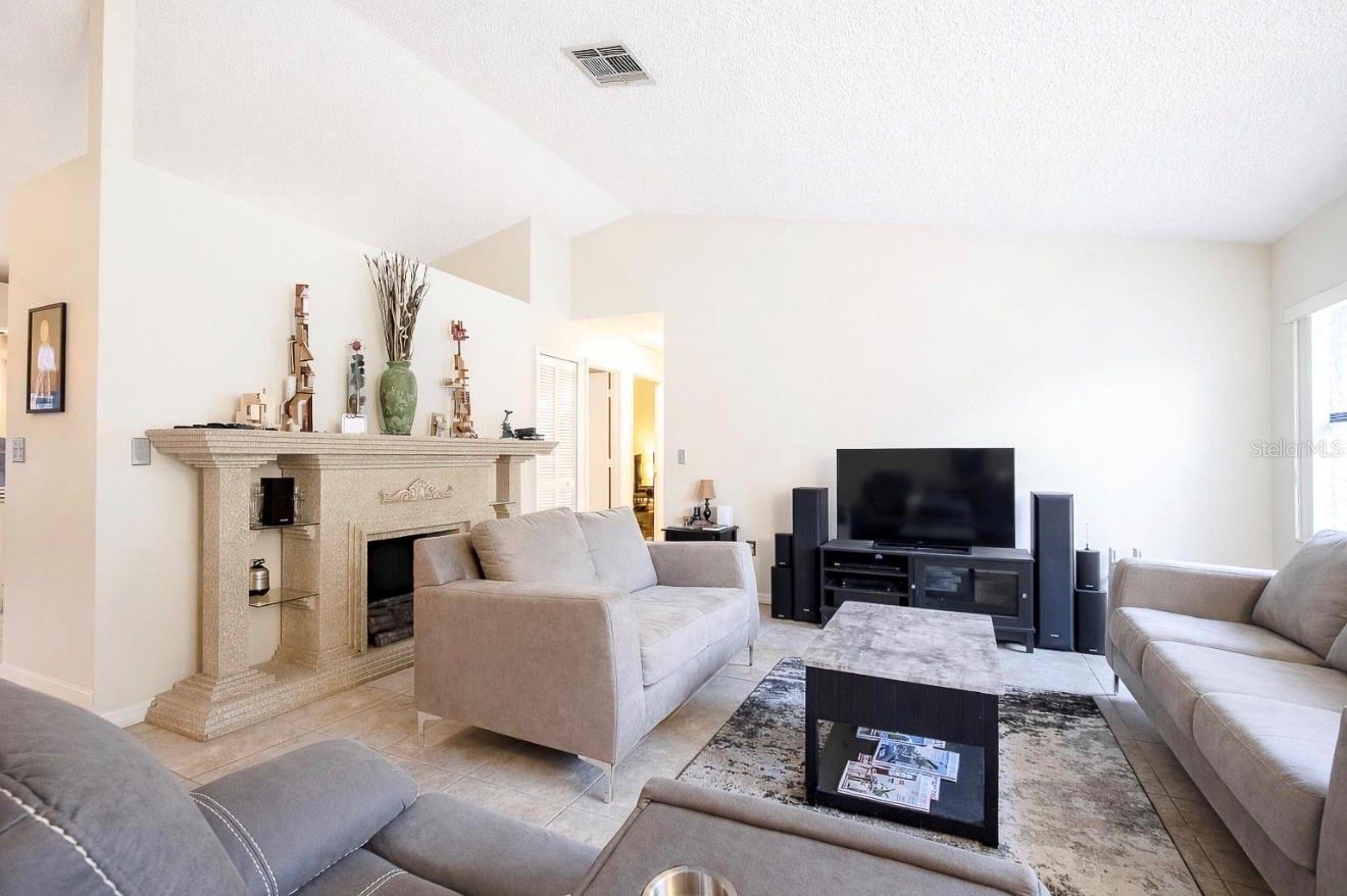 POINCIANA VILLAGE 1 NBHD 3 EAST - Residential