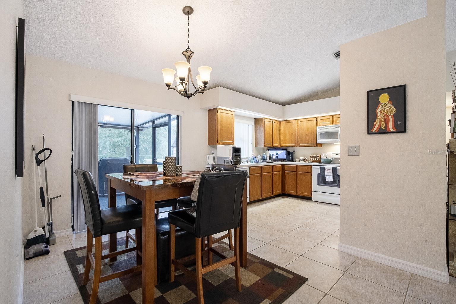 POINCIANA VILLAGE 1 NBHD 3 EAST - Residential