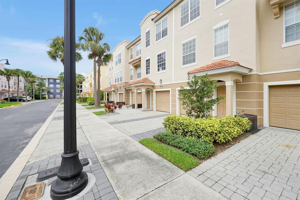 Photo of 4831 Tidecrest Avenue #153, Orlando, FL 32819 (MLS # O6383618)