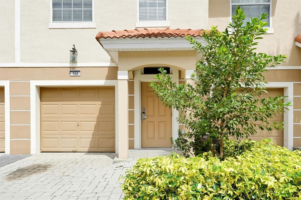 Photo of 4831 Tidecrest Avenue #153, Orlando, FL 32819 (MLS # O6383618)