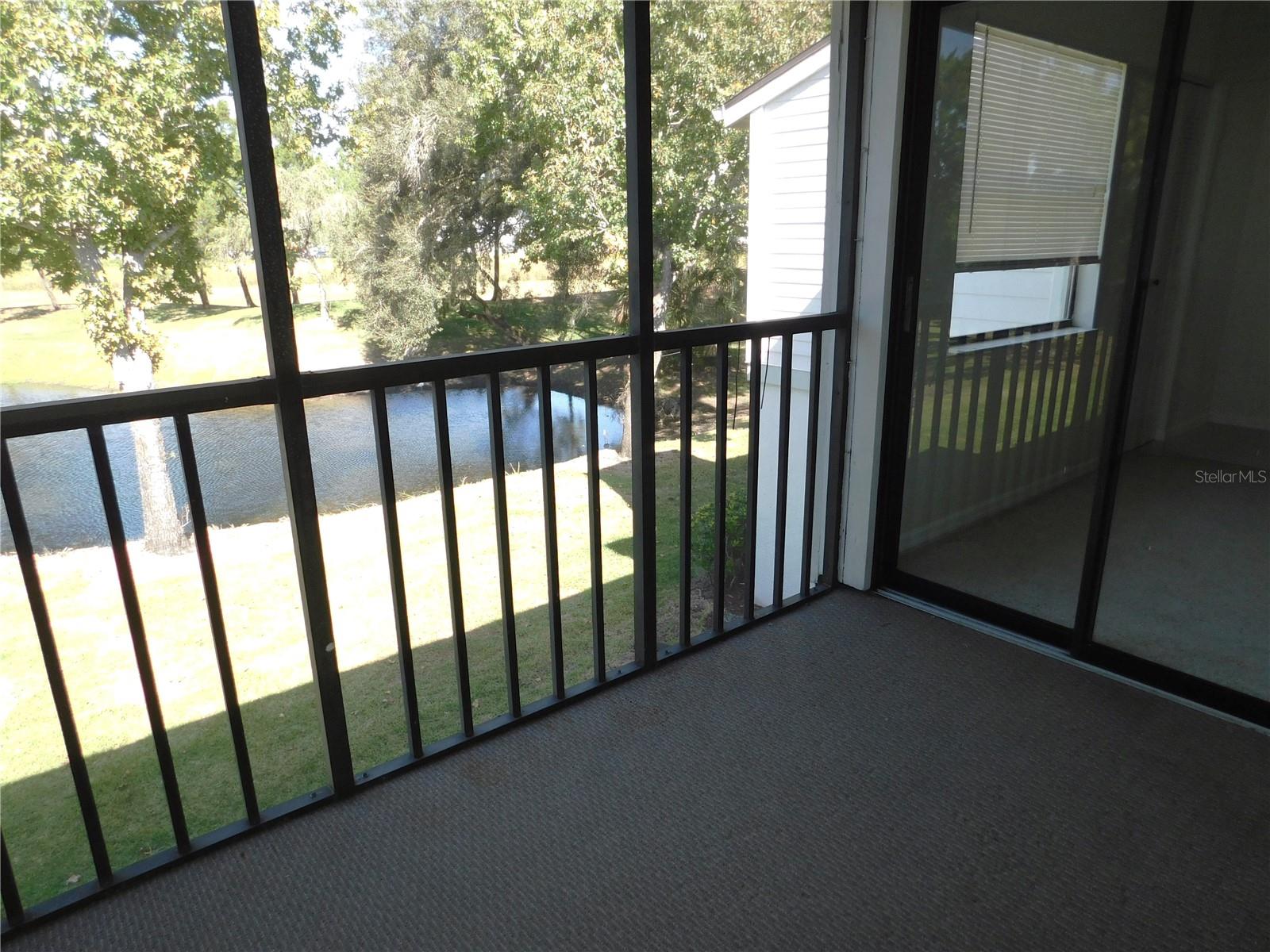 MEADOWS CONDO AT EAST LAKE WOODLANDS - Residential Lease