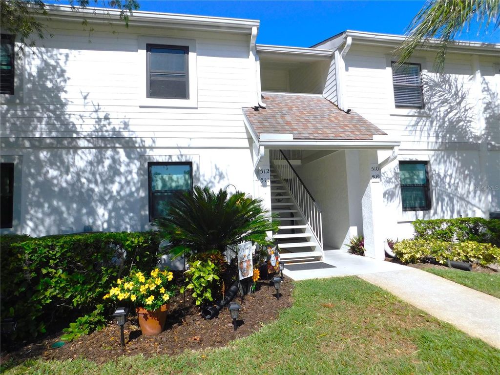 Photo of 510 Meadow Lane #510, Oldsmar, FL 34677 (MLS # TB8441698)