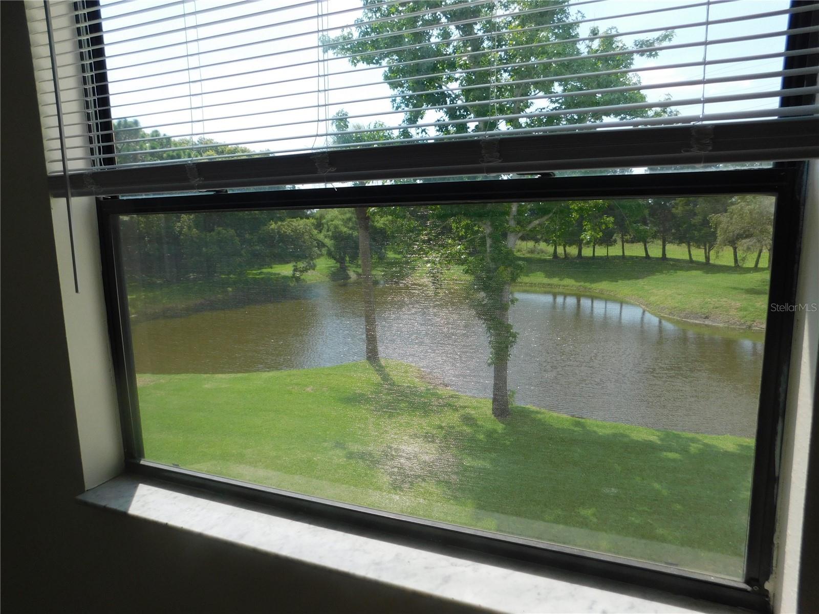 MEADOWS CONDO AT EAST LAKE WOODLANDS - Residential Lease