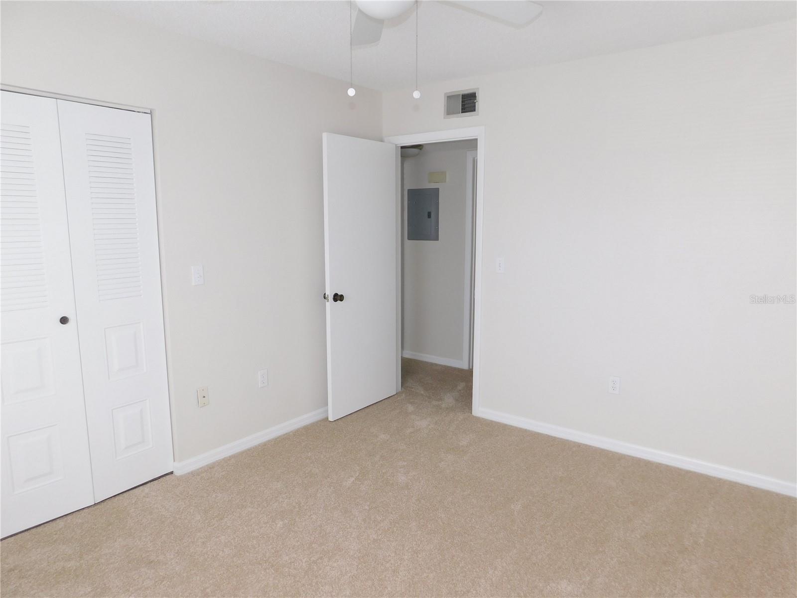 MEADOWS CONDO AT EAST LAKE WOODLANDS - Residential Lease