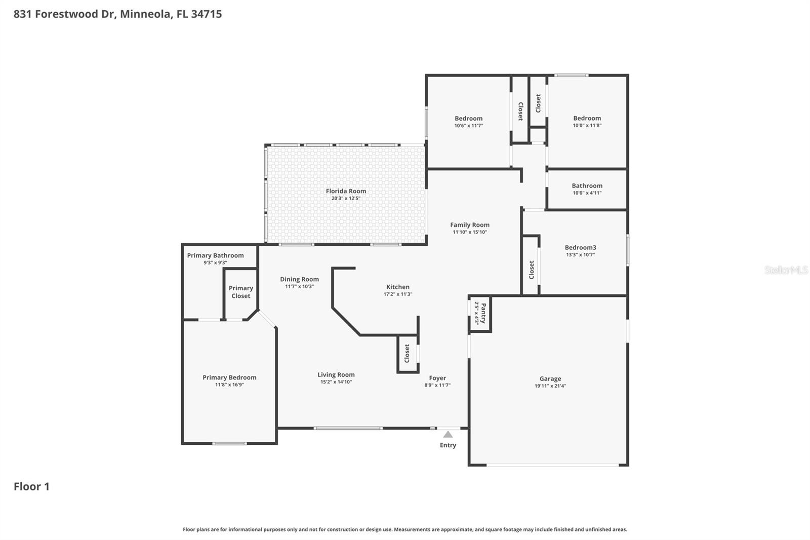 LAKEWOOD RDG PH 1A - Residential