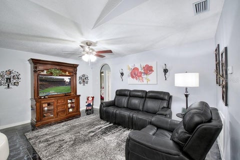 Tiny photo for 831 Forestwood Dr, Minneola, FL 34715 (MLS # G5112293)