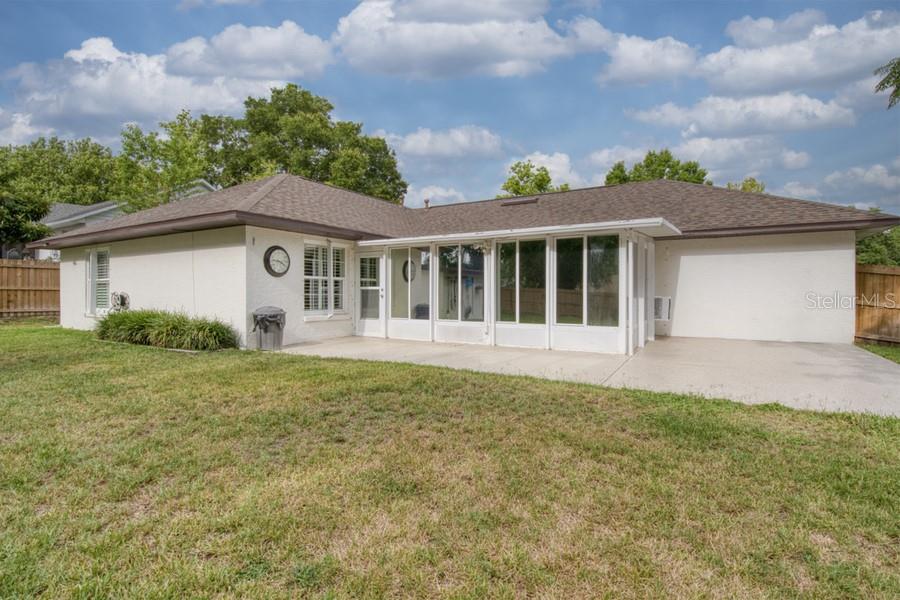 LAKEWOOD RDG PH 1A - Residential