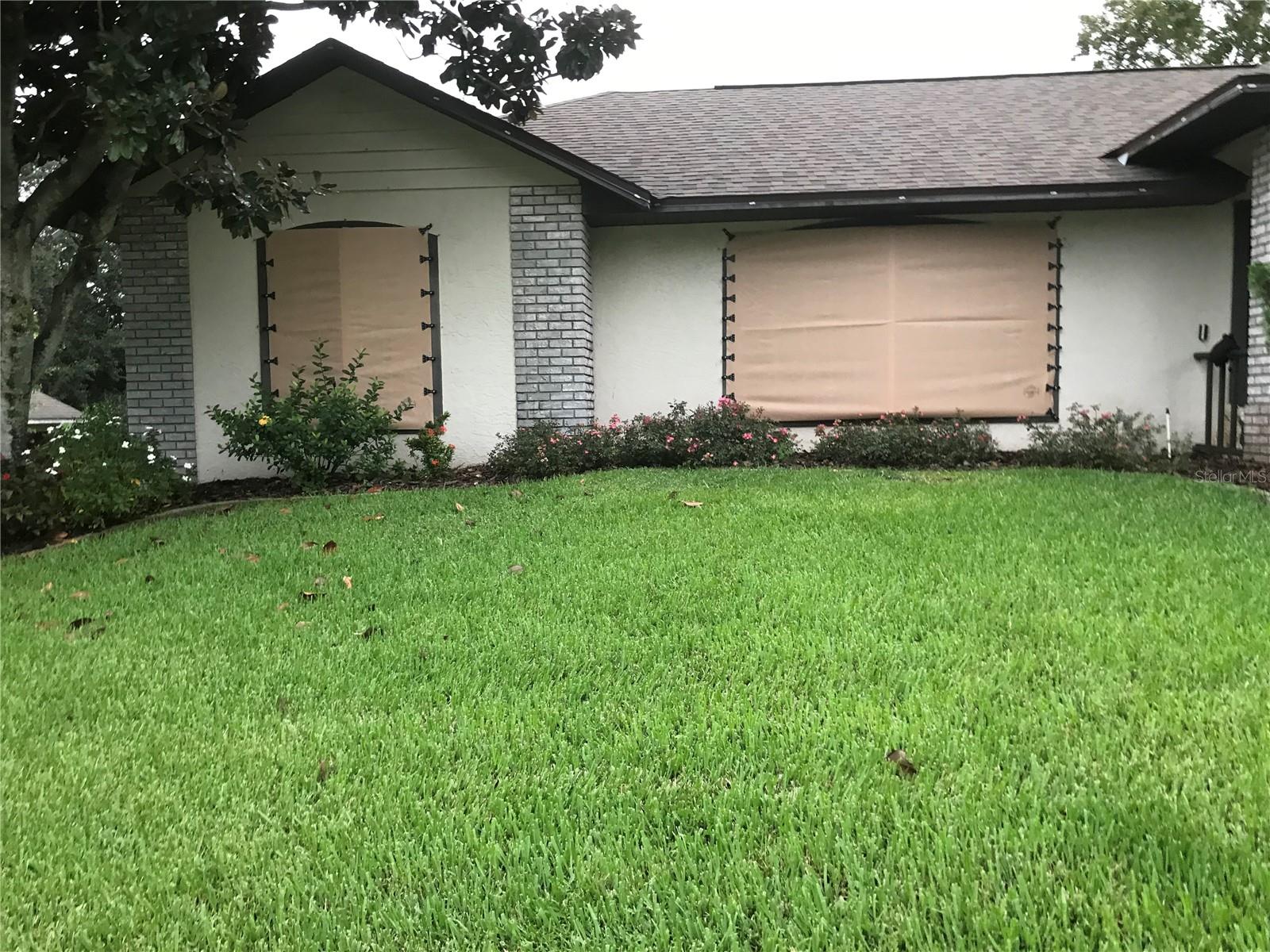 LAKEWOOD RDG PH 1A - Residential