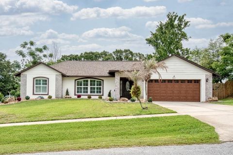 Tiny photo for 831 Forestwood Dr, Minneola, FL 34715 (MLS # G5112293)