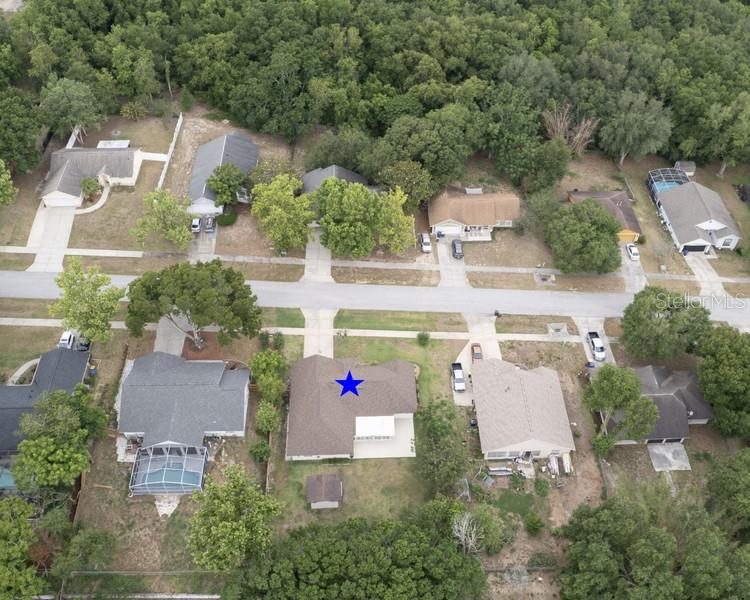 LAKEWOOD RDG PH 1A - Residential