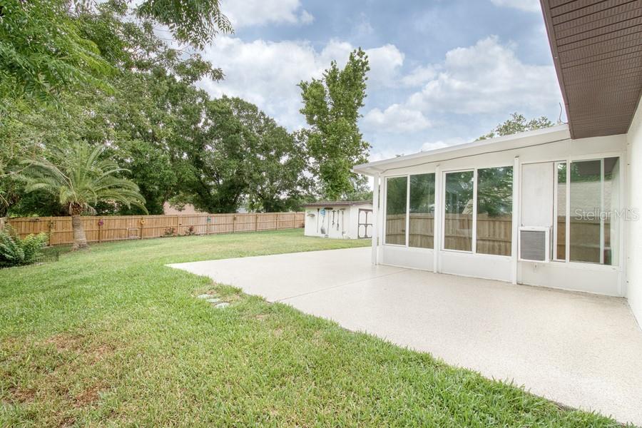 LAKEWOOD RDG PH 1A - Residential