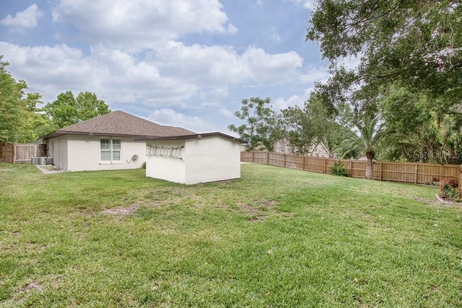 LAKEWOOD RDG PH 1A - Residential