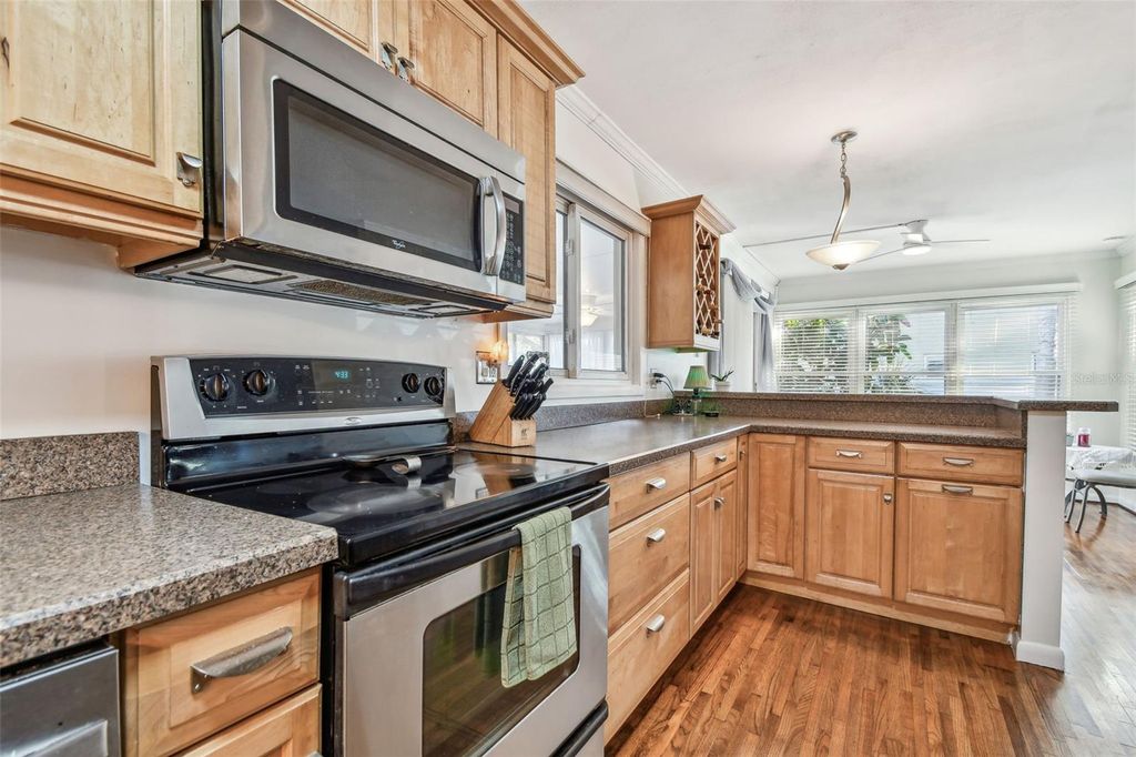 Photo of 349 Shirley Avenue, Belleair, FL 33756 (MLS # TB8442125)