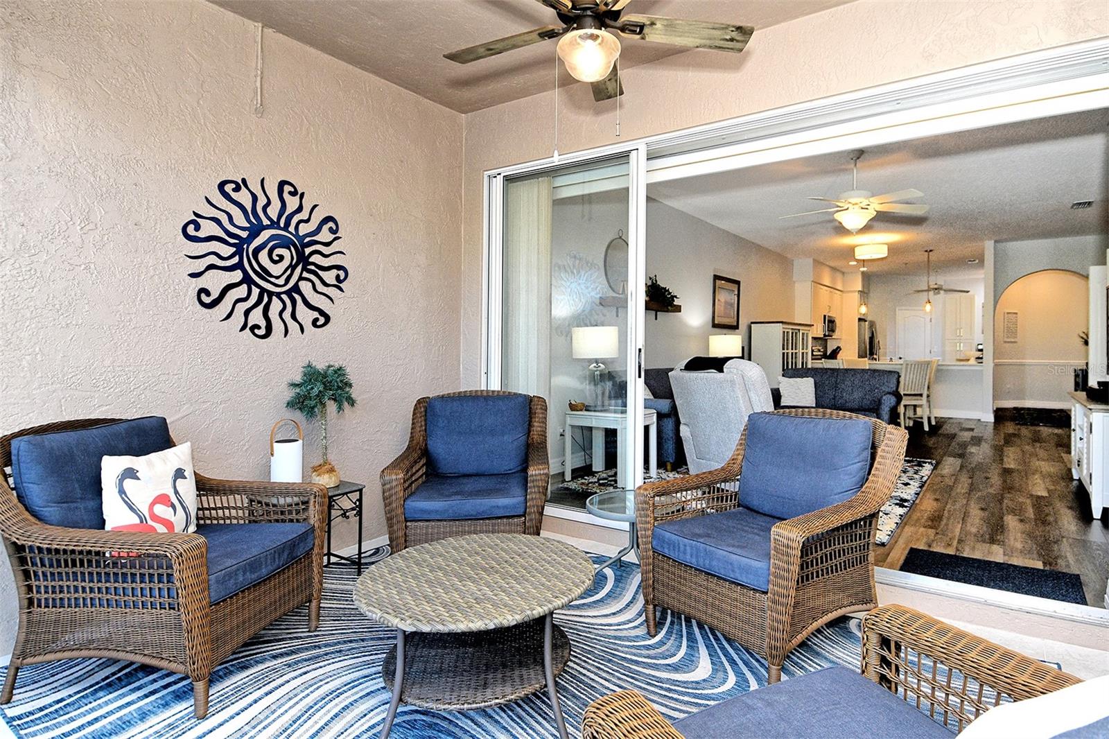 HERITAGE OAKS GOLF & COUNTRY CLUB - Residential