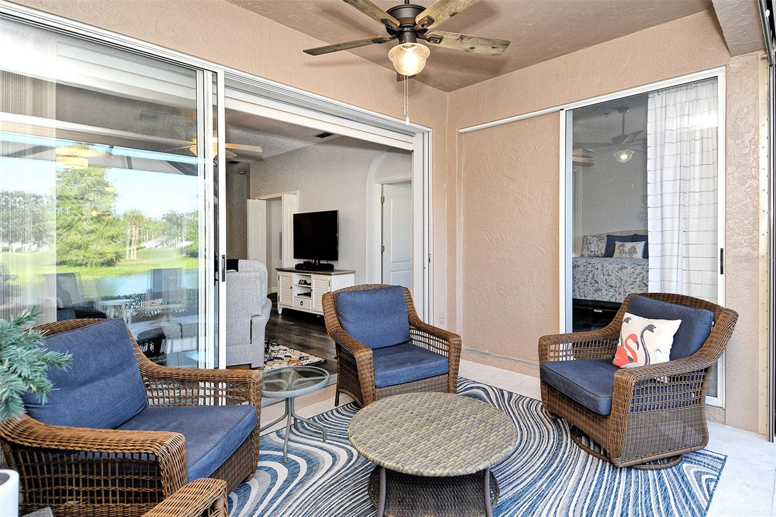 HERITAGE OAKS GOLF & COUNTRY CLUB - Residential