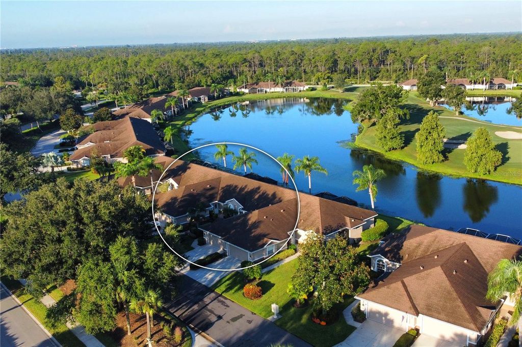 Photo of 5369 Peppermill Court, Sarasota, FL 34241 (MLS # A4669436)