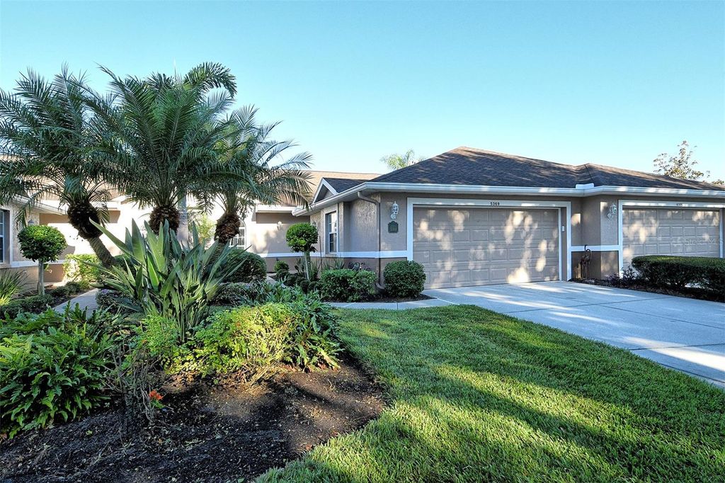 Photo of 5369 Peppermill Court, Sarasota, FL 34241 (MLS # A4669436)