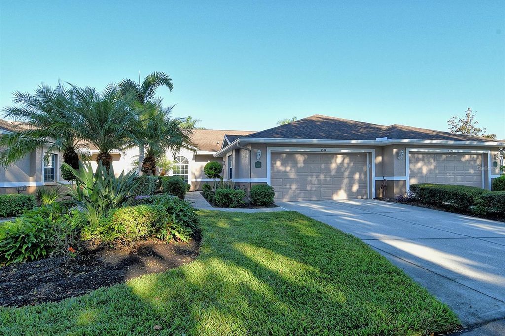 Photo of 5369 Peppermill Court, Sarasota, FL 34241 (MLS # A4669436)